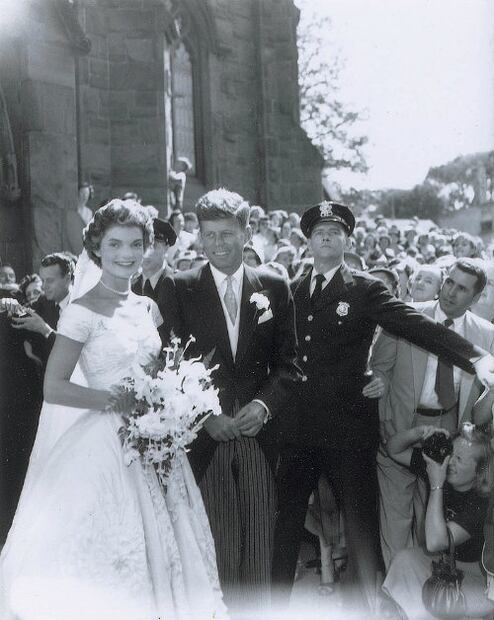 Patrick B., la muerte del heredero de la trágica dinastía Kennedy