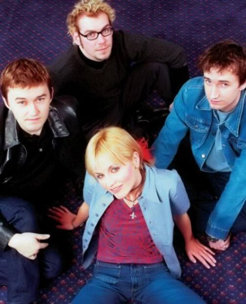 La inolvidable voz de Dolores O'Riordan en 10 canciones de The Cranberries 