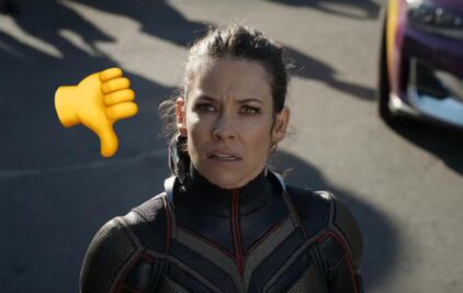 Fans y famosos critican a Evangeline Lilly por no seguir cuarentena