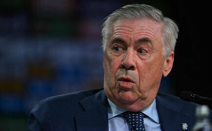 Carlo Ancelotti revela quién es el futbolista más talentoso de Brasil; le pone una condición para jugar en el Mundial de 2026