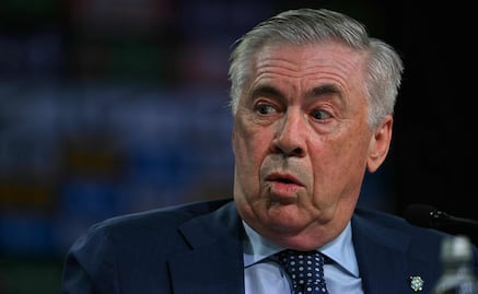 Carlo Ancelotti revela quién es el futbolista más talentoso de Brasil; le pone una condición para jugar en el Mundial de 2026