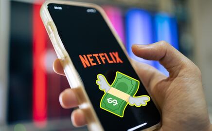 ¿Su salvación o su ruina? Netflix te cobrará extra por compartir tu cuenta