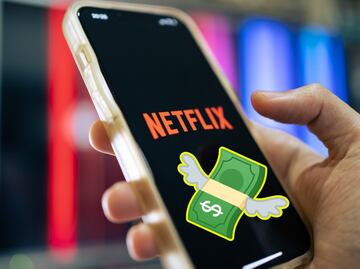 ¿Su salvación o su ruina? Netflix te cobrará extra por compartir tu cuenta