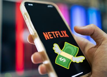 ¿Su salvación o su ruina? Netflix te cobrará extra por compartir tu cuenta