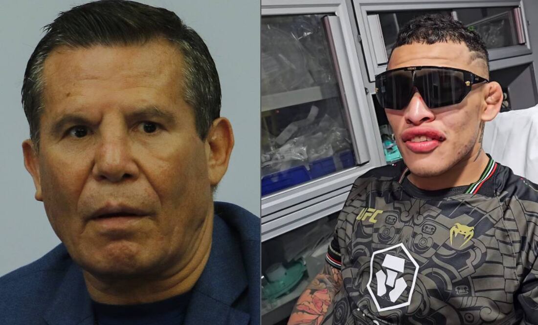 Chávez dijo que Lazy Boy no es su hijo como él lo menciona. Foto: Especial.