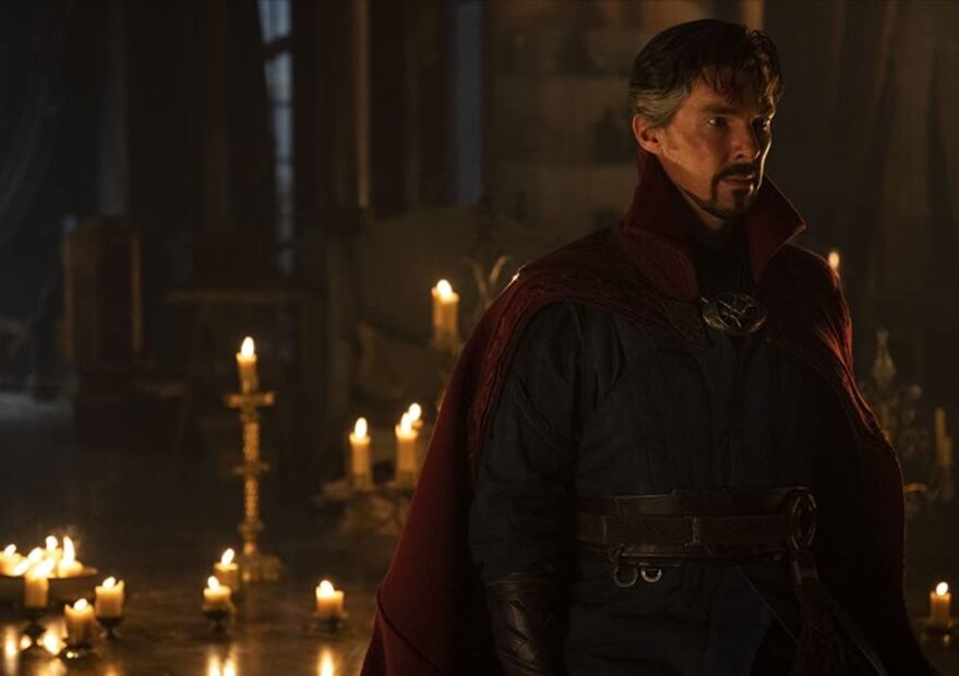 Se confirman dos nuevos personajes en “Doctor Strange en el Multiverso de la Locura”