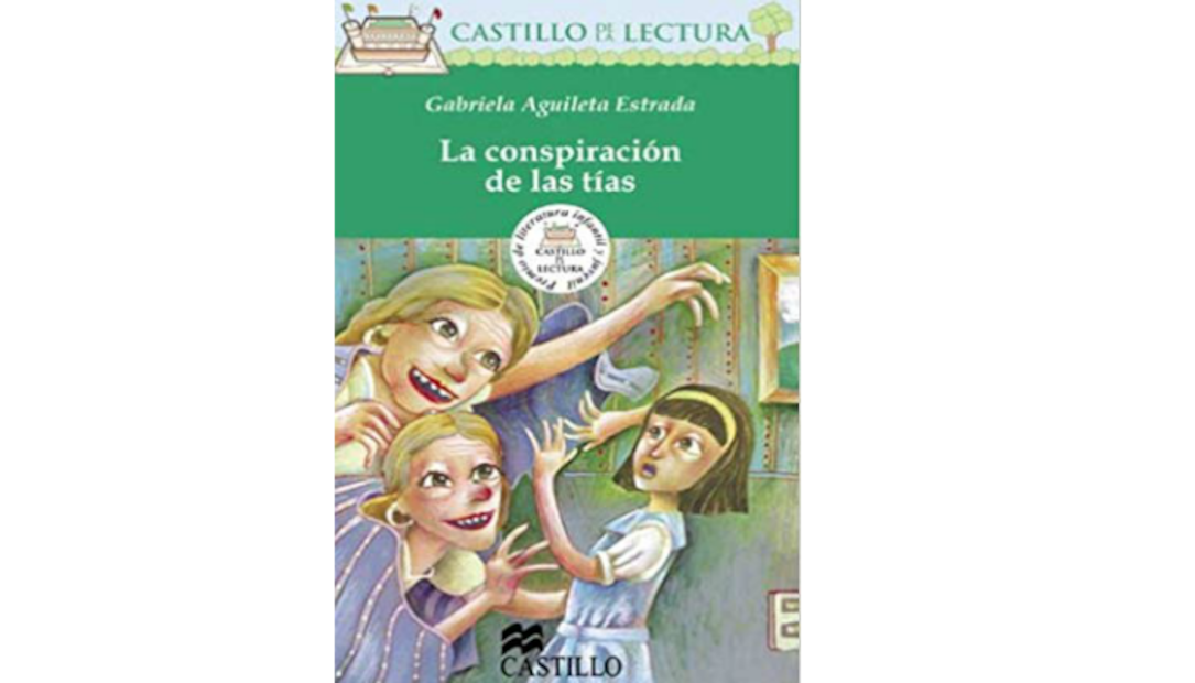 10 libros infantiles mexicanos que todo niño DEBE leer