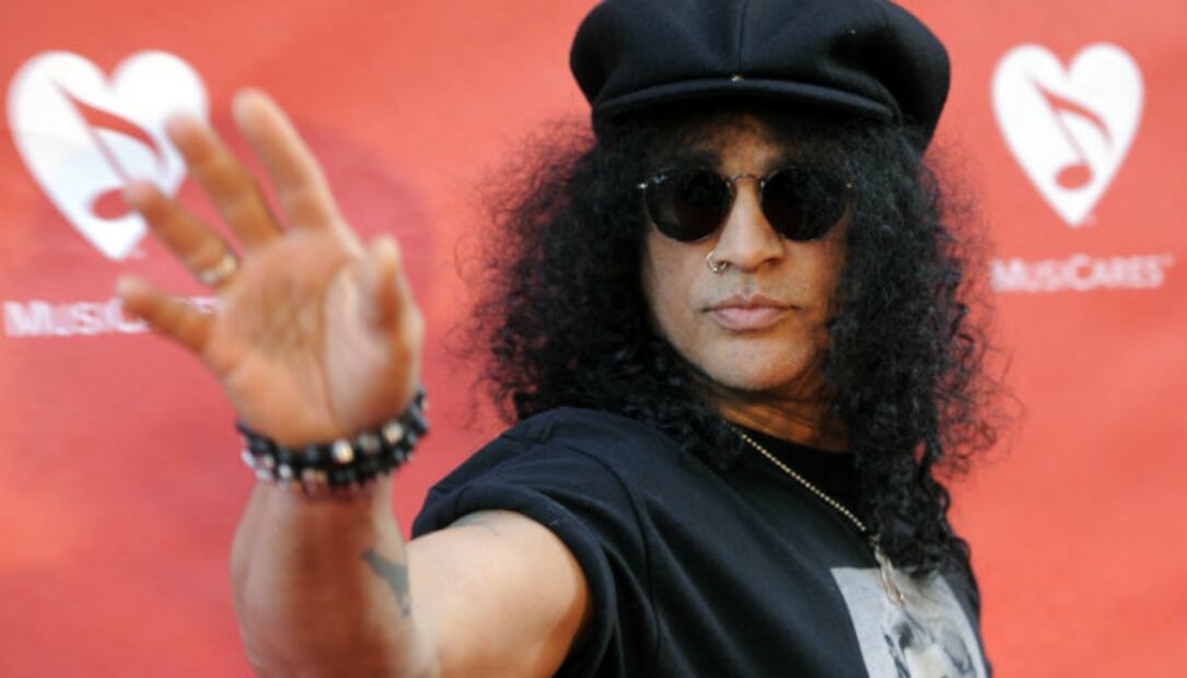 10 rockeros que, literal, revivieron de entre los muertos