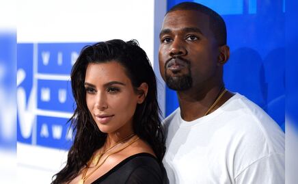 10 datos del matrimonio de Kim Kardashian y Kanye West