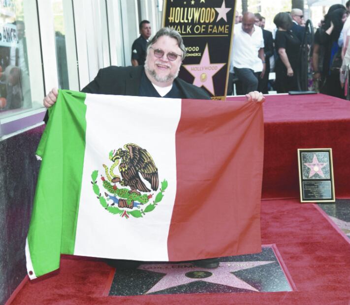 Guillermo del Toro: 10 bellas acciones por las que amamos al cineasta mexicano