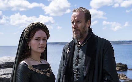 “House of the Dragon”, lo que debes saber de la serie que se estrena en 2022