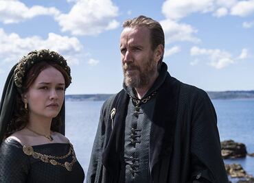 “House of the Dragon”, lo que debes saber de la serie que se estrena en 2022