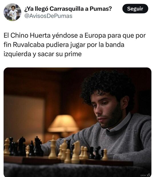 Pumas Memes