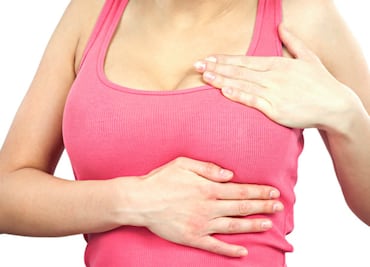 Los 6 mitos más comunes sobre el cáncer de mama