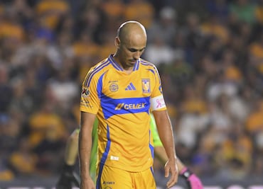 Guido Pizarro dijo que esta Liguilla la disfrutará mucho: ¿Es el último torneo de Pizarro con Tigres?