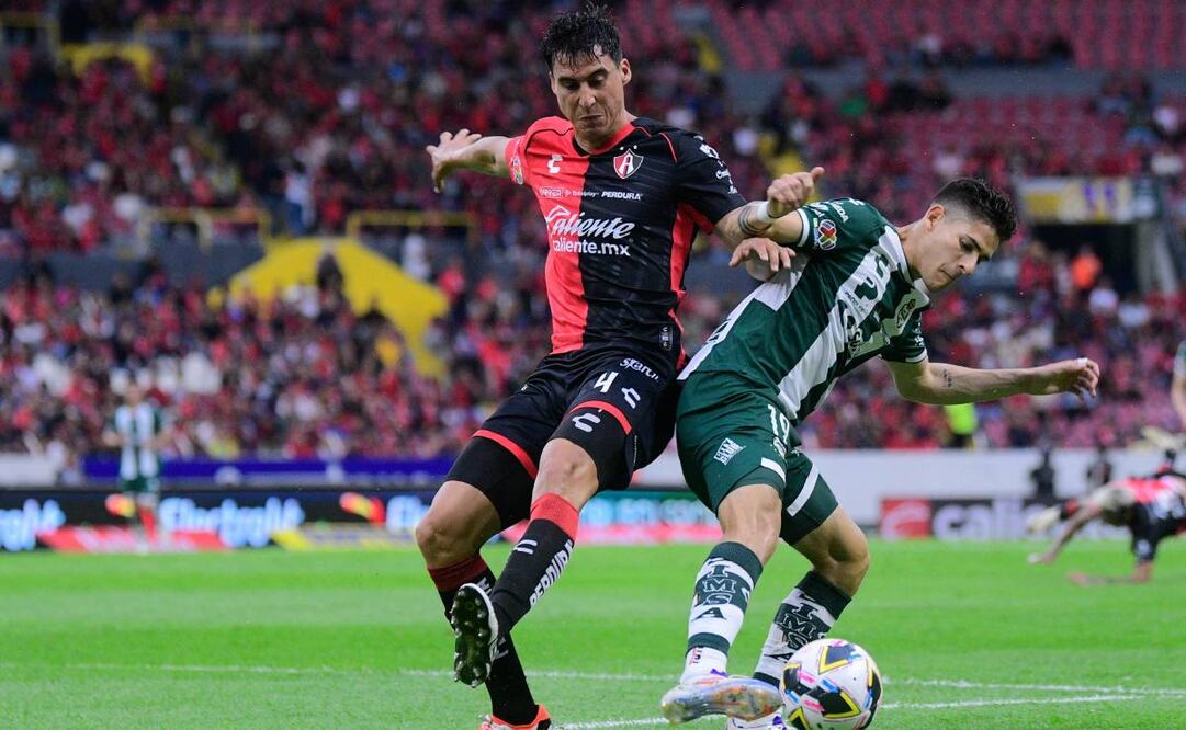 Los Zorros suman su primeros tres puntos del Apertura 2024. Foto: Imago7.