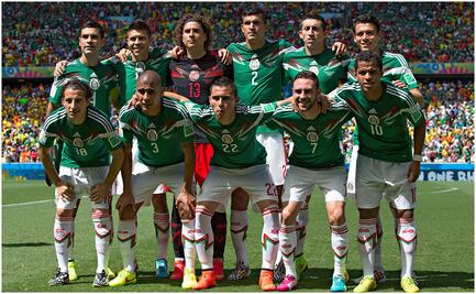 ¿Qué equipos han eliminado a la Selección Mexicana de los Mundiales desde México 86?