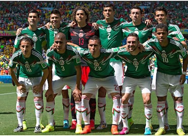 ¿Qué equipos han eliminado a la Selección Mexicana de los Mundiales desde México 86?