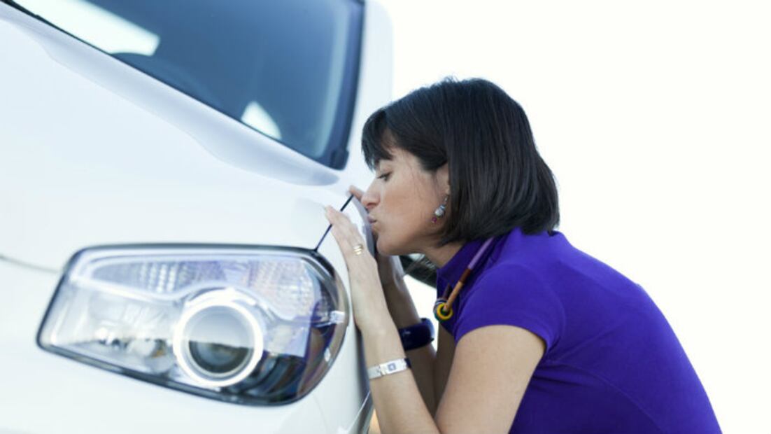 6 preguntas para entender cómo se devalúa tu auto con los años
