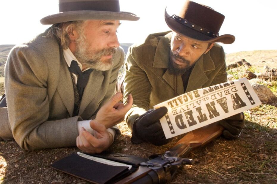 Christoph Waltz: 10 películas para amar al villano perfecto
