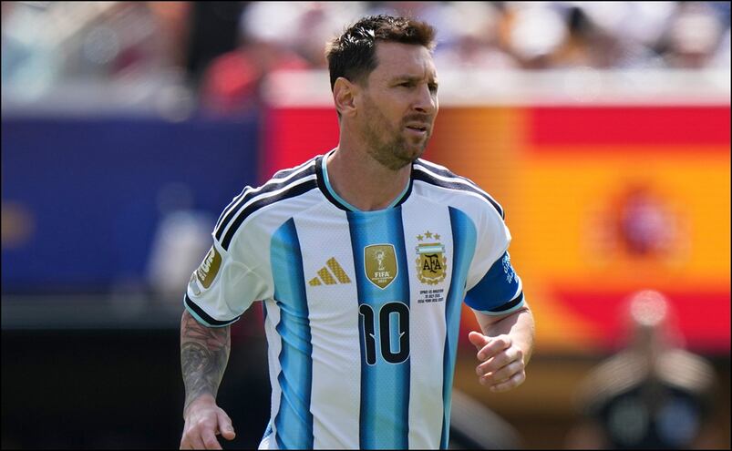 Lionel Messi: Los mejores momentos del astro argentino en la historia de la Copa del Mundo