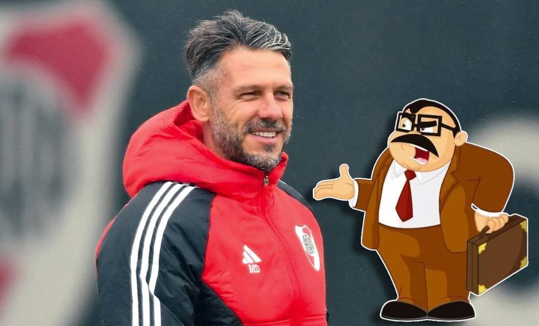 El 'Señor Barriga' es muy conocido en Argentina por el programa del 'Chavo del 8'. Foto: Especial