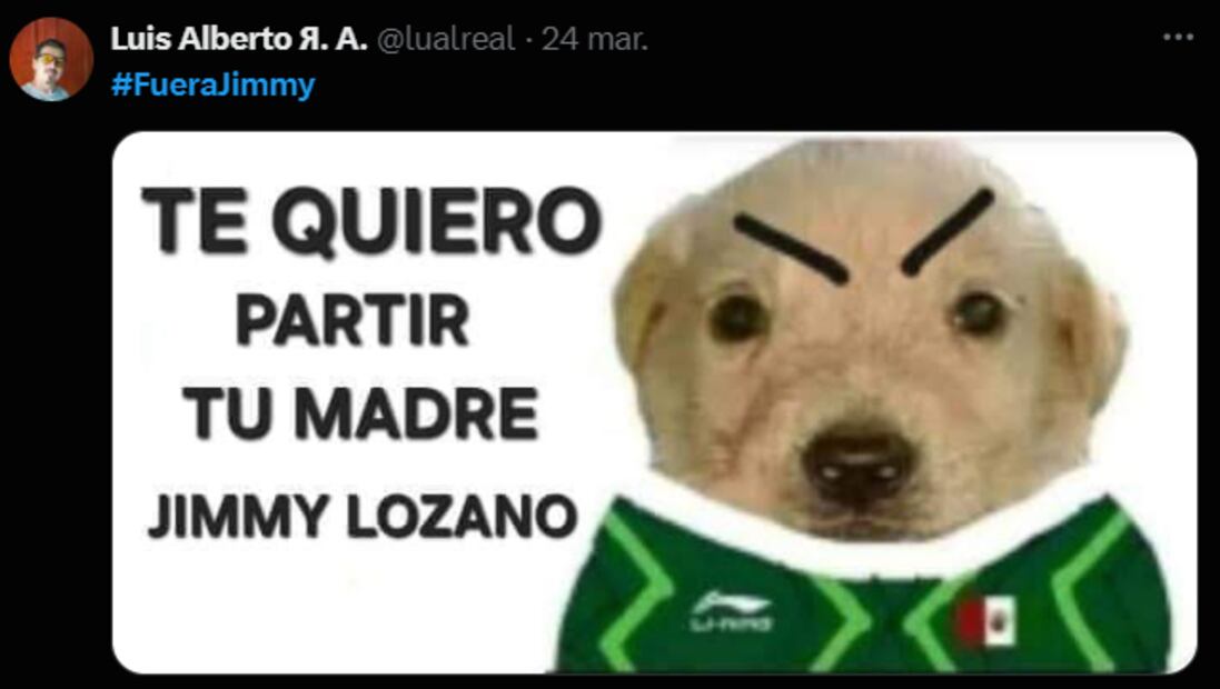 Los mejores memes de la derrota de México ante Uruguay