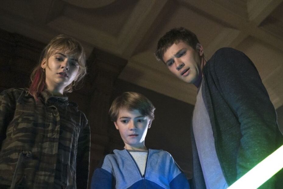 8 series exitosas de Netflix que confirmaron su segunda temporada