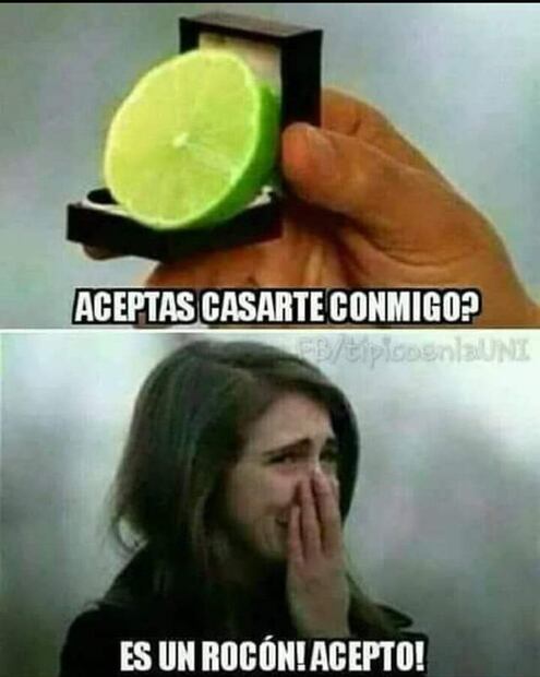 ¡A 70 el kilo de limón! Los 10 mejores memes del aumento de precio 