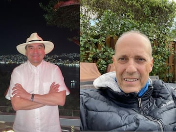 Pietrasanta pide que Cruz Azul le dedique su próximo título a Paco Villa