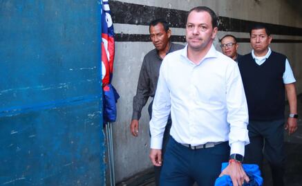 Santiago Baños dice la verdad sobre su próximo refuerzo; ¿América fichará a Alexis Vega?