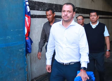 Santiago Baños dice la verdad sobre su próximo refuerzo; ¿América fichará a Alexis Vega?