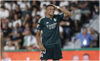 Mbappé confiesa que estuvo muy cerca de llegar a este gigante de la Premier League