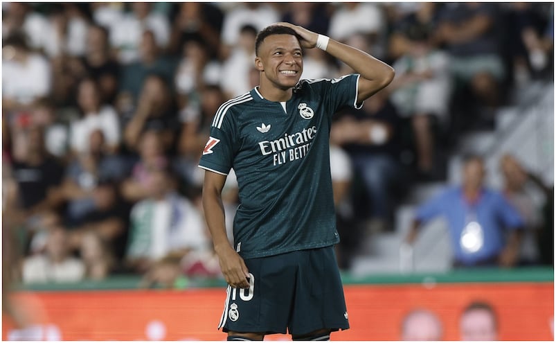 Mbappé confiesa que estuvo muy cerca de llegar a este gigante de la Premier League