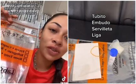 El “asqueroso” protocolo de salud que los atletas de Tokio 2020 deben seguir