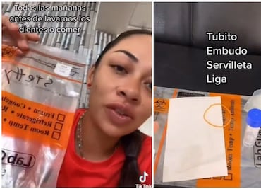 El “asqueroso” protocolo de salud que los atletas de Tokio 2020 deben seguir