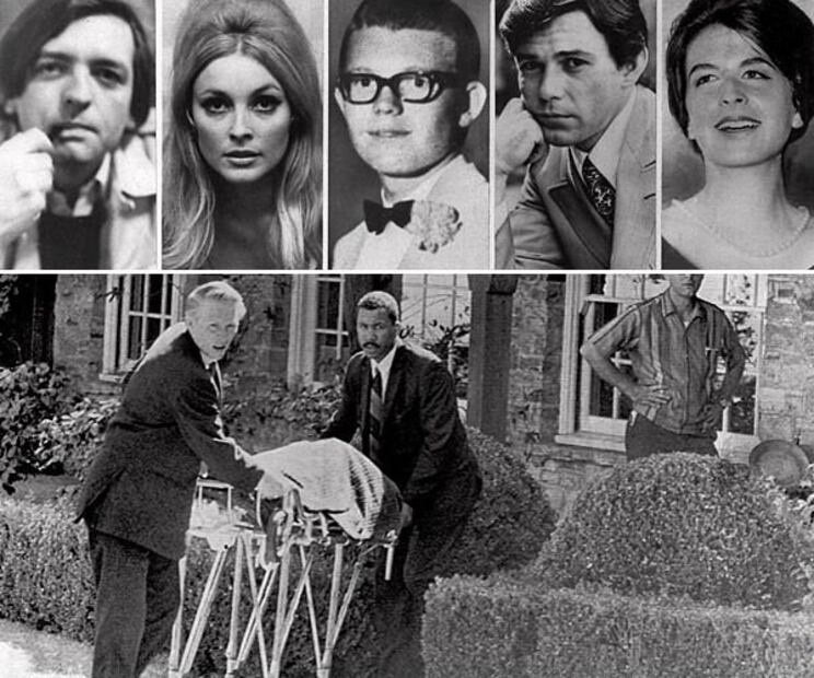 10 víctimas colaterales en asesinatos de personajes famosos 