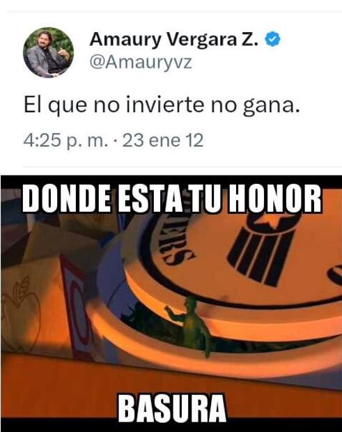 Chivas MEMES