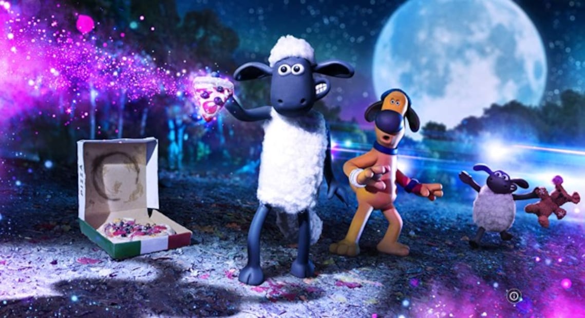 Óscar 2021: 10 secretos de “Shaun, el cordero: La película-Granjaguedón” 