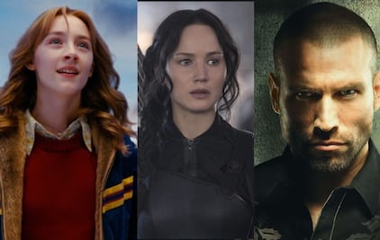 10 estrenos de Netflix que NO te puedes perder en MARZO