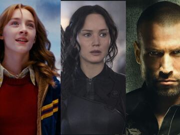 10 estrenos de Netflix que NO te puedes perder en MARZO