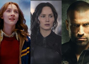 10 estrenos de Netflix que NO te puedes perder en MARZO