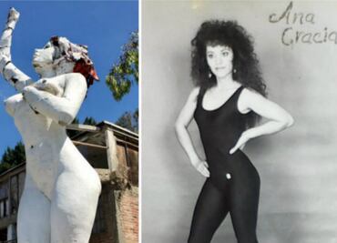5 musas que inspiraron monumentos mundialmente famosos