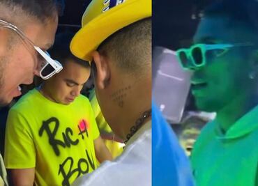 ¿Indisciplina en Cruz Azul? Revelan fiesta de jugadores celestes este fin de semana