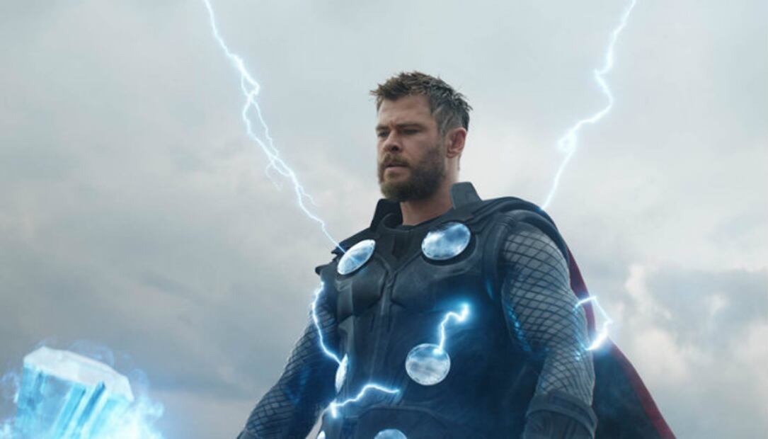 “Avengers: Endgame”, una carta de amor y dolor a los fans de Marvel