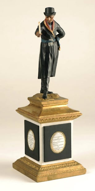 ¿Cuál era el verdadero rostro de Miguel Hidalgo?