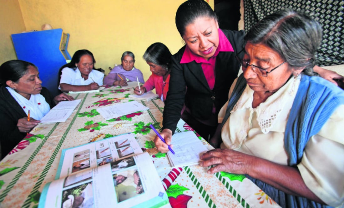 Foto: Jorge Alvarado/El Gráfico