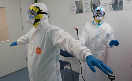 Harvard: El distanciamiento social debería extenderse hasta el 2022