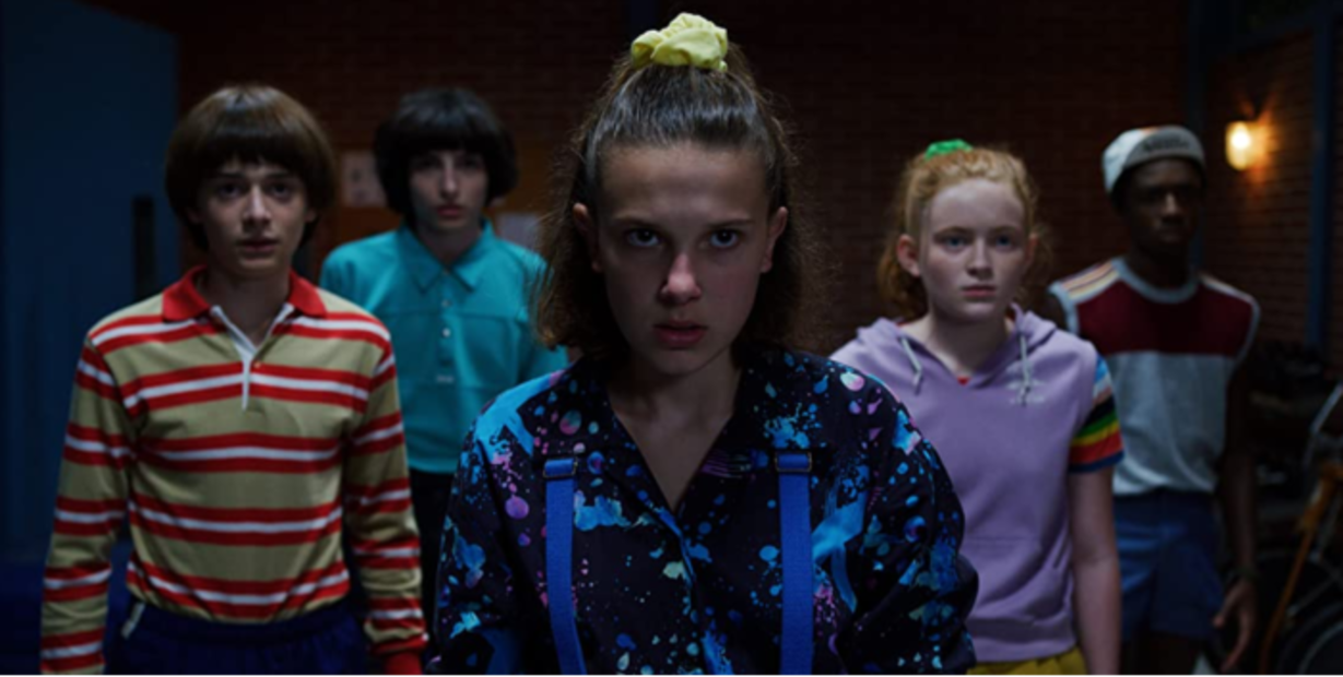 “Stranger Things”: Mike hizo una revelación sobre la temporada 4