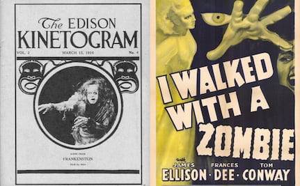 10 películas de zombies que se han convertido en clásicos